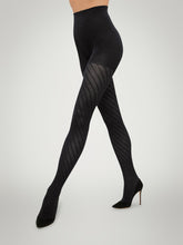 11339_MERINO TIGHTS BLACK