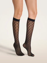 BLOSSOM KNEE HIGHS