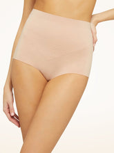 3W CONTROL PANTY HIGH WAIST - WolfordChile.cl