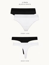 BEAUTY COTTON STRING DUO PACK