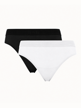 BEAUTY COTTON BRIEF DUO PACK