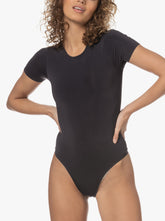 SEAMLESS BODYSUIT