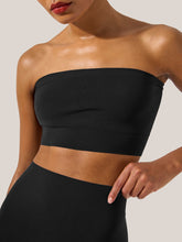 SEAMLESS TOP SLEEVELESS