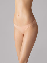 COTTON CONTOUR TANGA