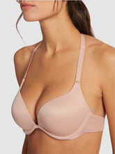 SHEER TOUCH PUSH UP BRA