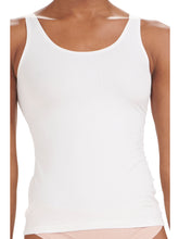 BEAUTY COTTON TANK TOP