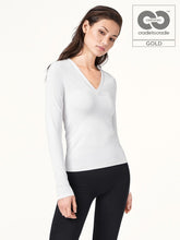AURORA PULLOVER - WolfordChile.cl