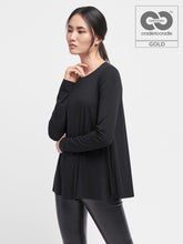 AURORA PURE PULLOVER - WolfordChile.cl