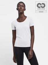 AURORA PURE SHIRT - WolfordChile.cl