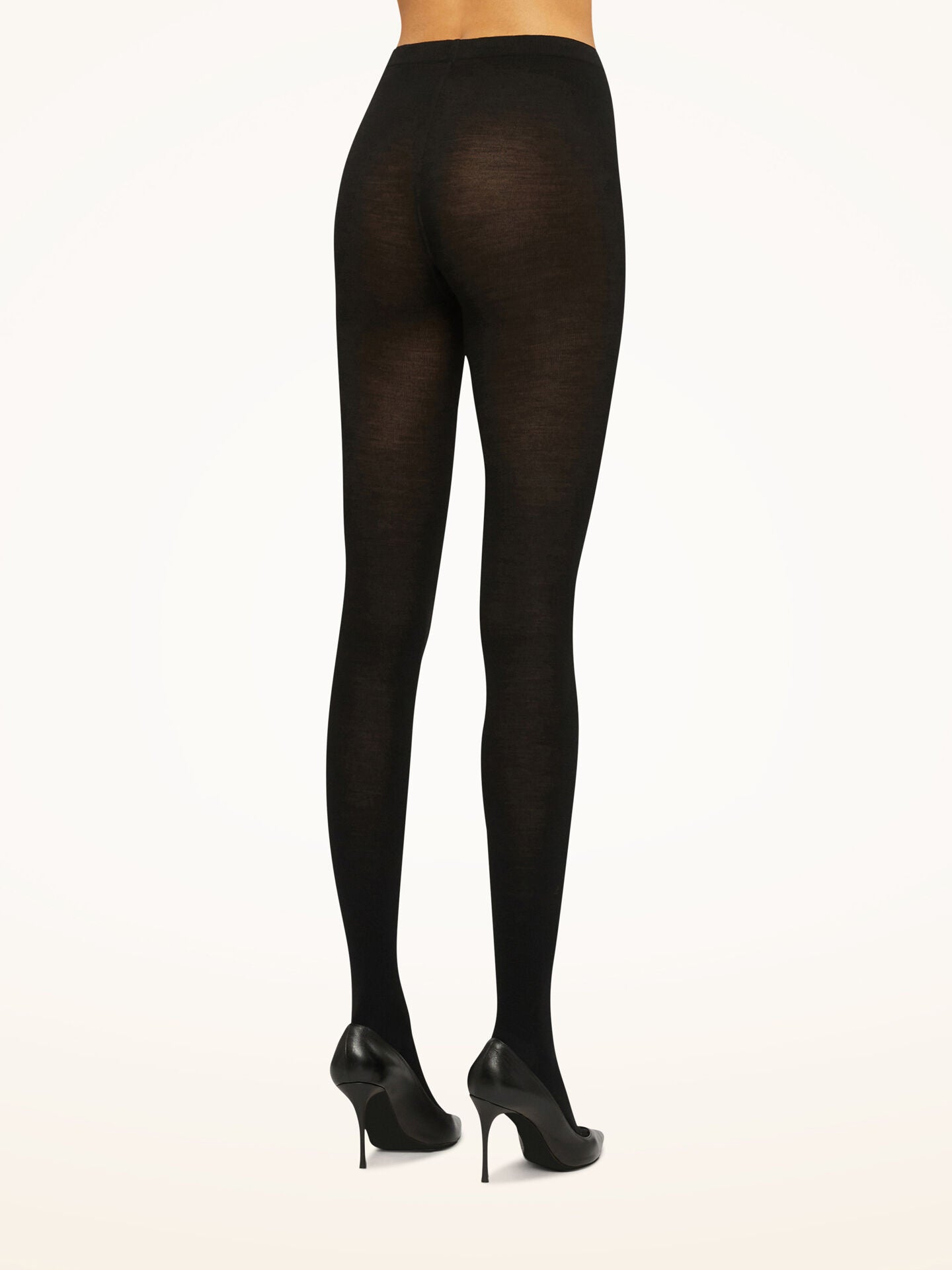 MERINO TIGHTS