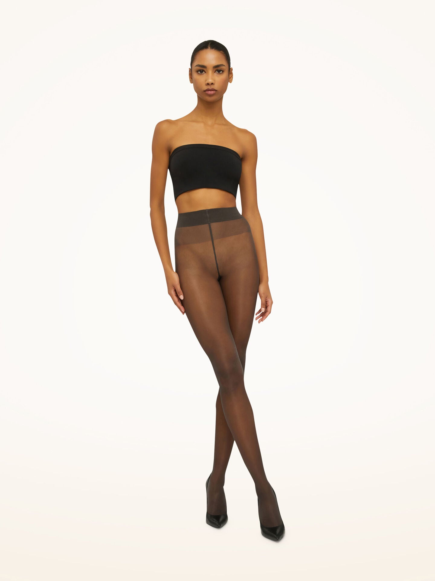 SATIN TOUCH 20 COMFORT