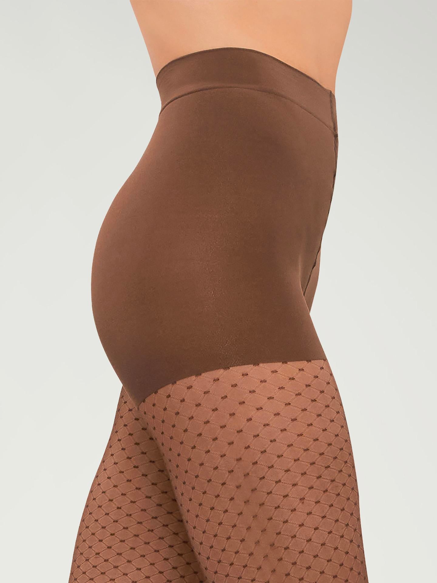 14984_CONTROL DOTS UMBER 4
