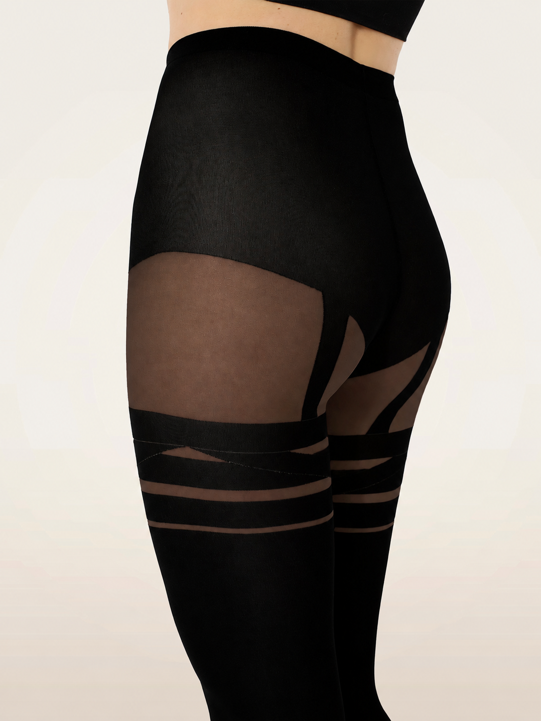 INFINITE WRAP TIGHTS