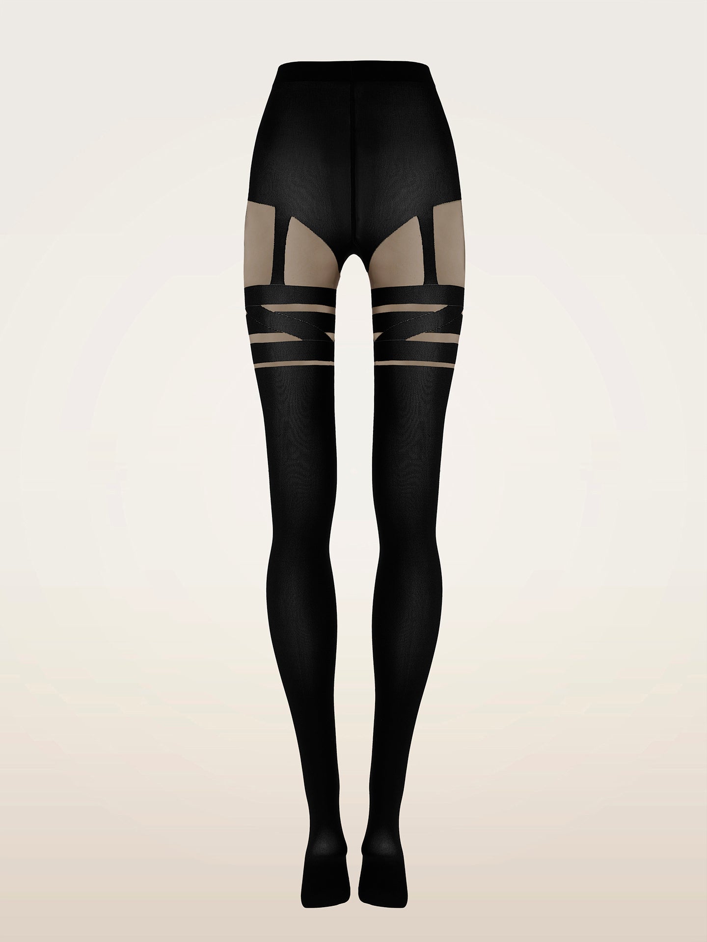 INFINITE WRAP TIGHTS