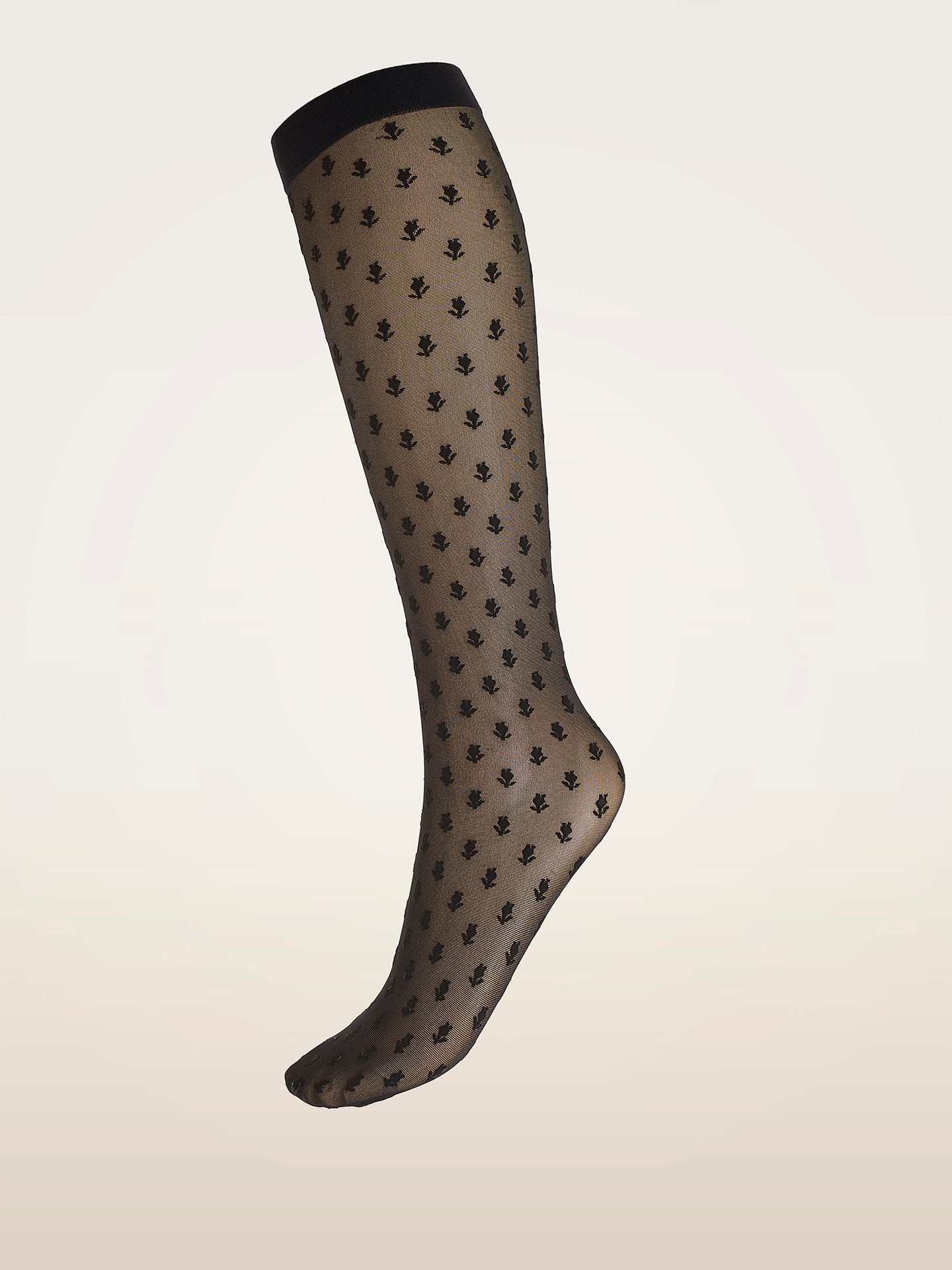 BLOSSOM KNEE HIGHS