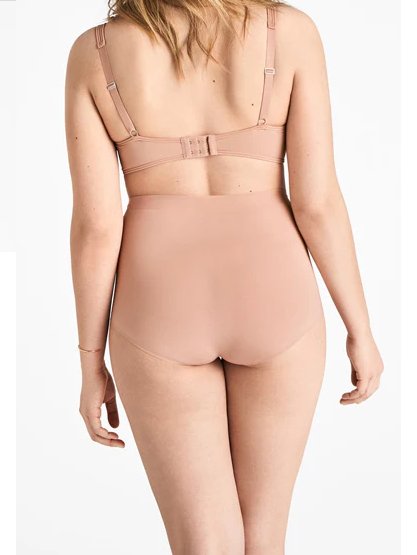 3W CONTROL PANTY HIGH WAIST - WolfordChile.cl