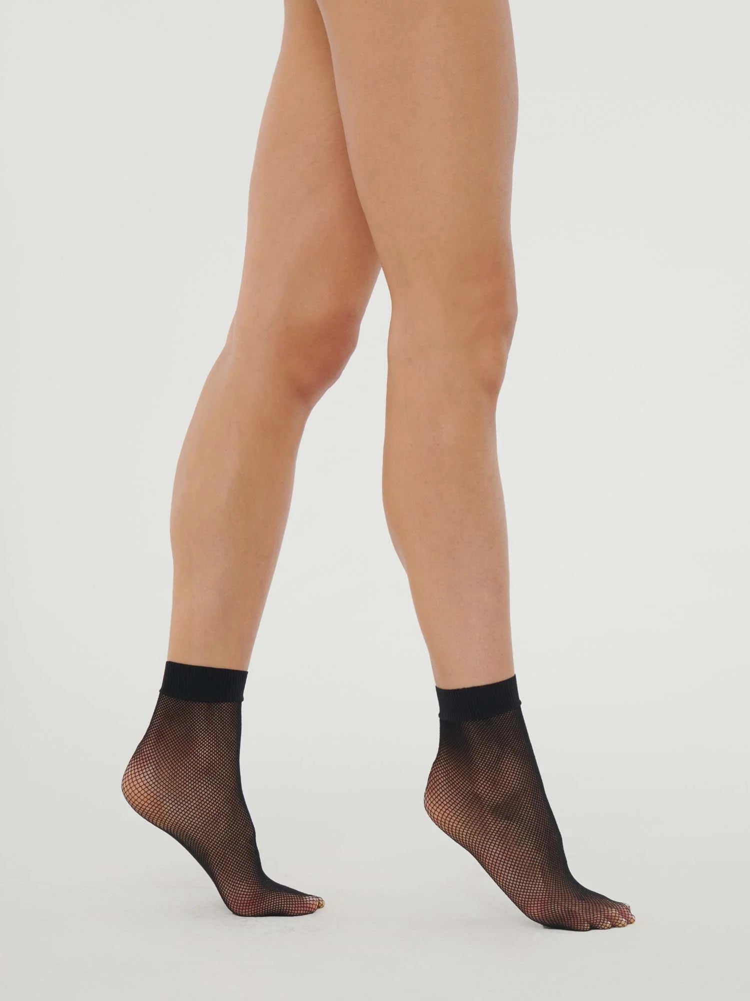 41590 ECONYL SOCKS BLACK.JGP