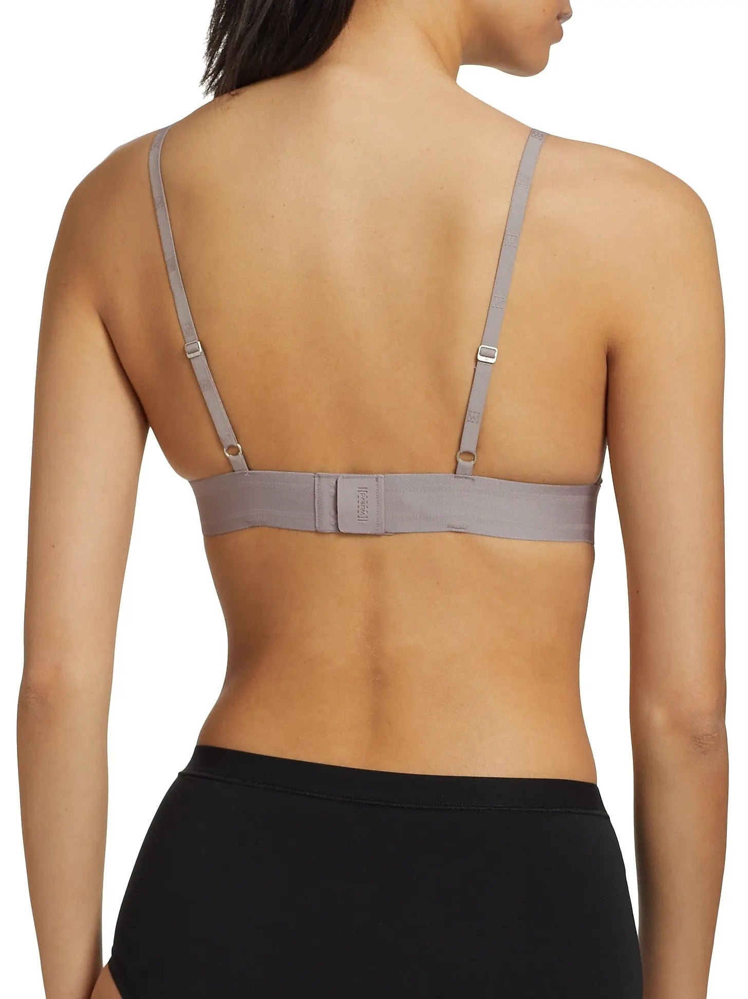 BEAUTY COTTON TRIANGLE BRA