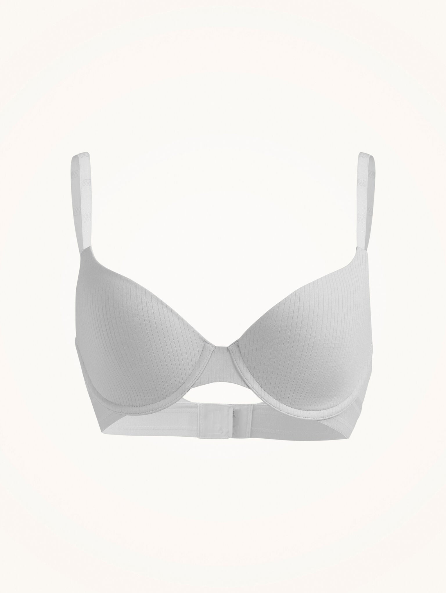 BEAUTY COTTON FULL CUP BRA