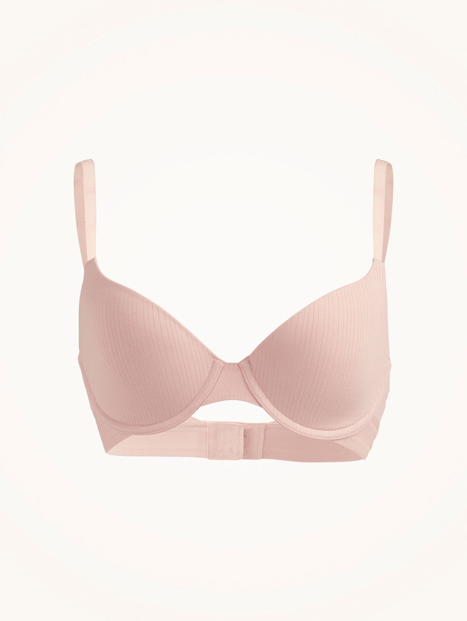 BEAUTY COTTON FULL CUP BRA
