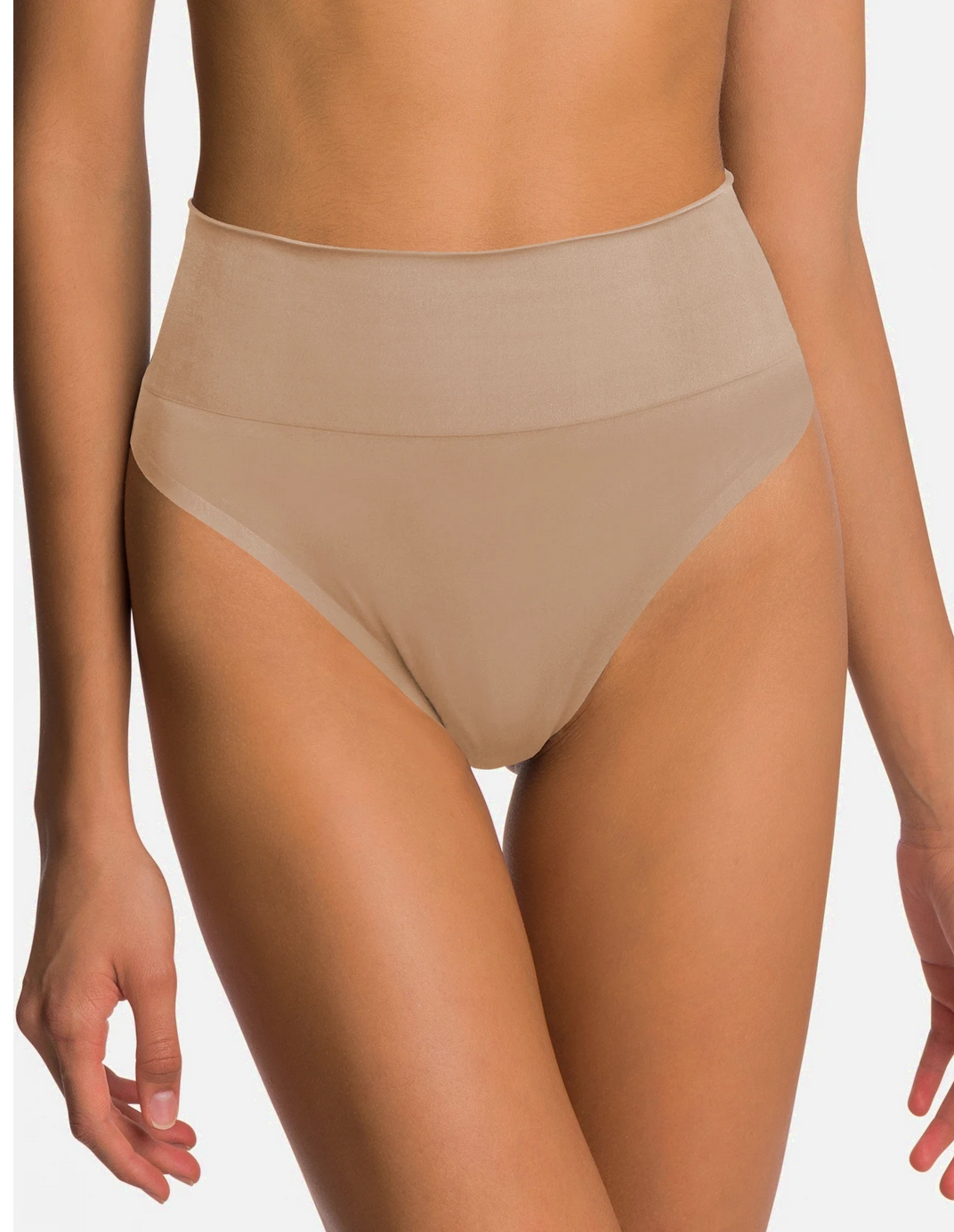 HIGH WAIST STRING
