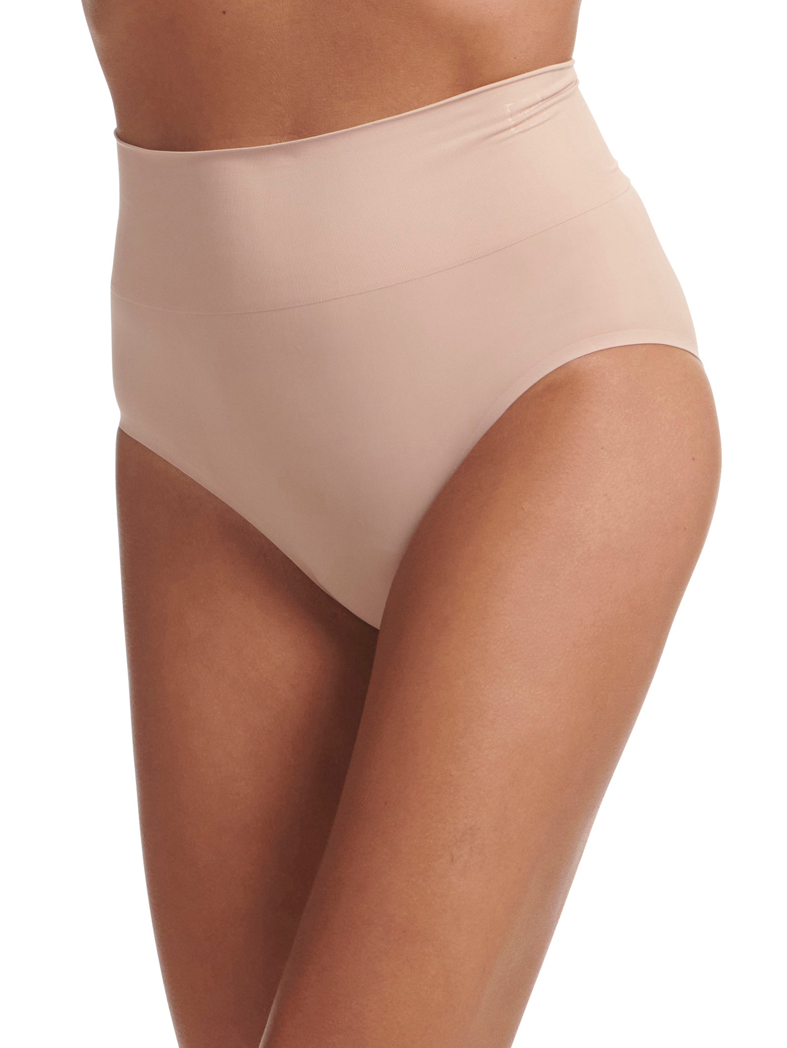 SEAMLESS HIGHWAIST BRIEF