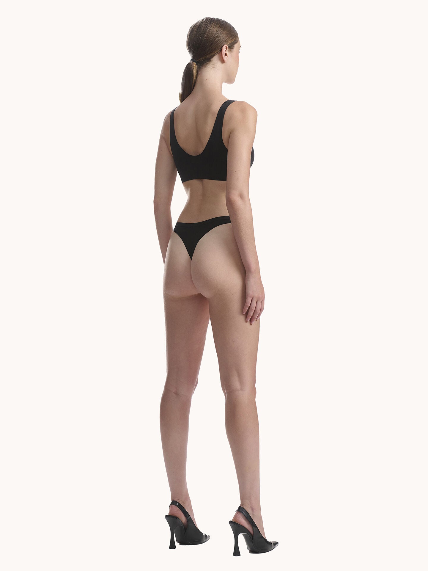 INDIVIDUAL SEAMLESS STRING