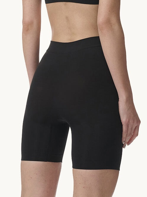 INDIVIDUAL SEAMLESS SHORTS