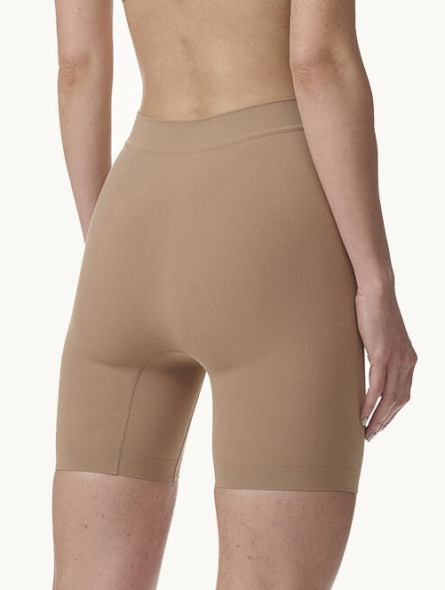 INDIVIDUAL SEAMLESS SHORTS