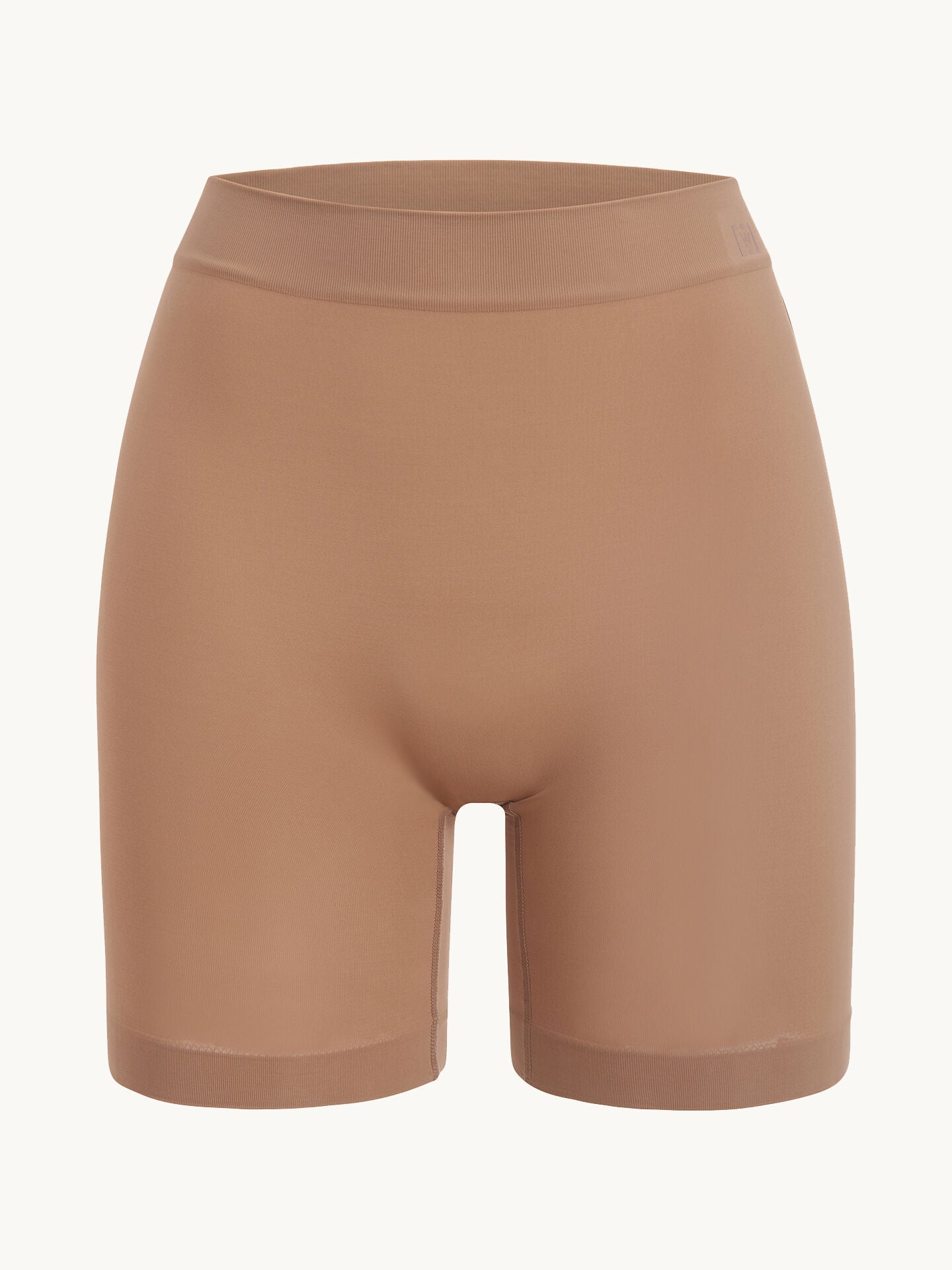 INDIVIDUAL SEAMLESS SHORTS