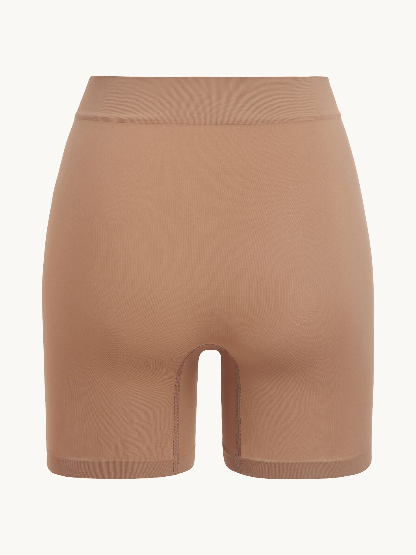 INDIVIDUAL SEAMLESS SHORTS