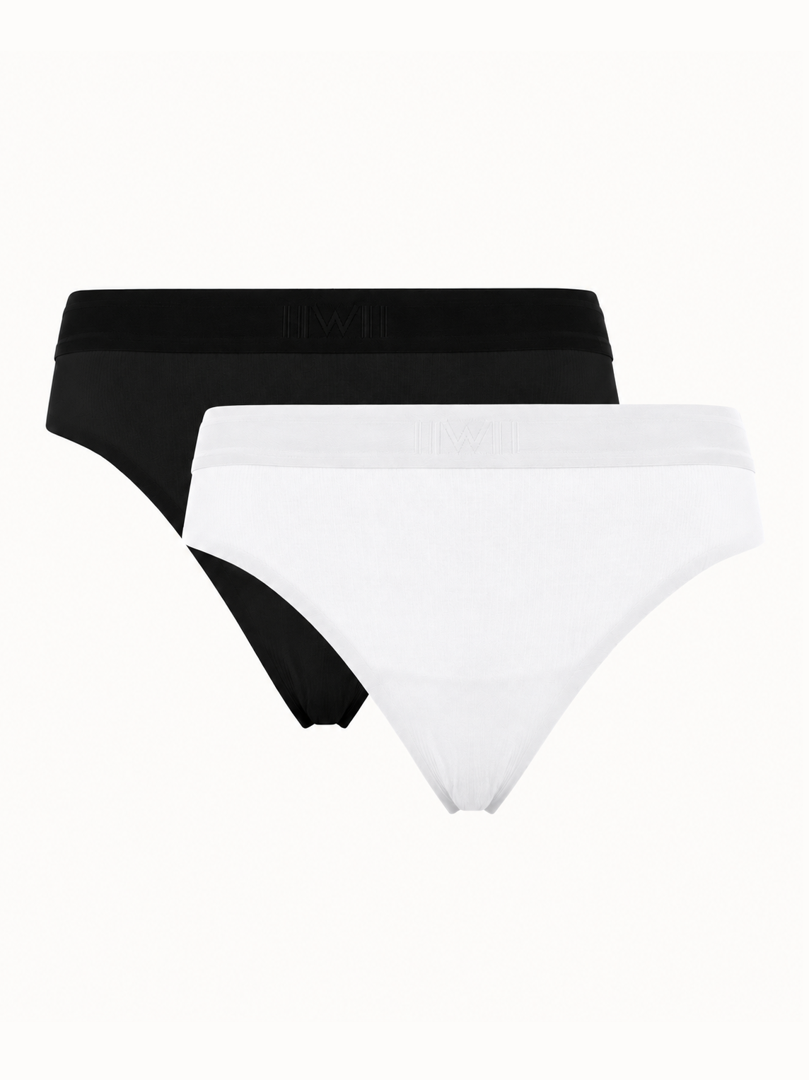 BEAUTY COTTON BRIEF DUO PACK