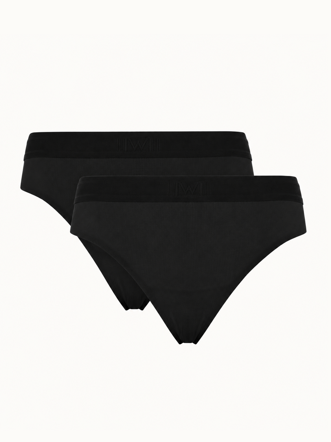 BEAUTY COTTON BRIEF DUO PACK