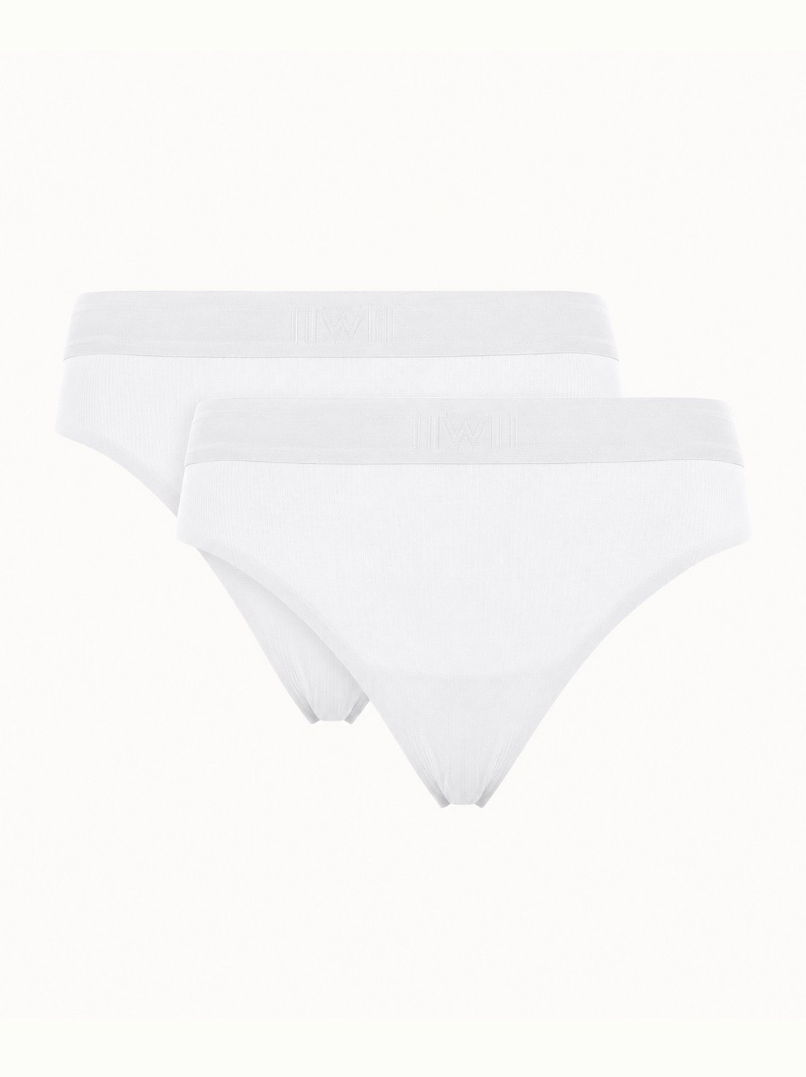BEAUTY COTTON BRIEF DUO PACK