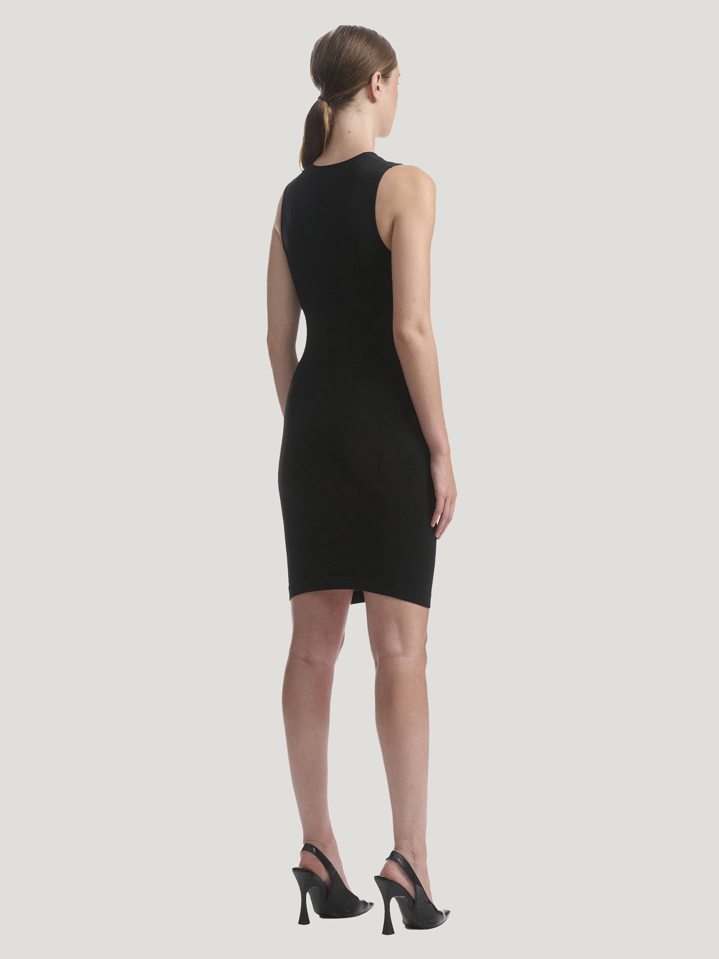 INDIVIDUAL SEAMLESS DRESS