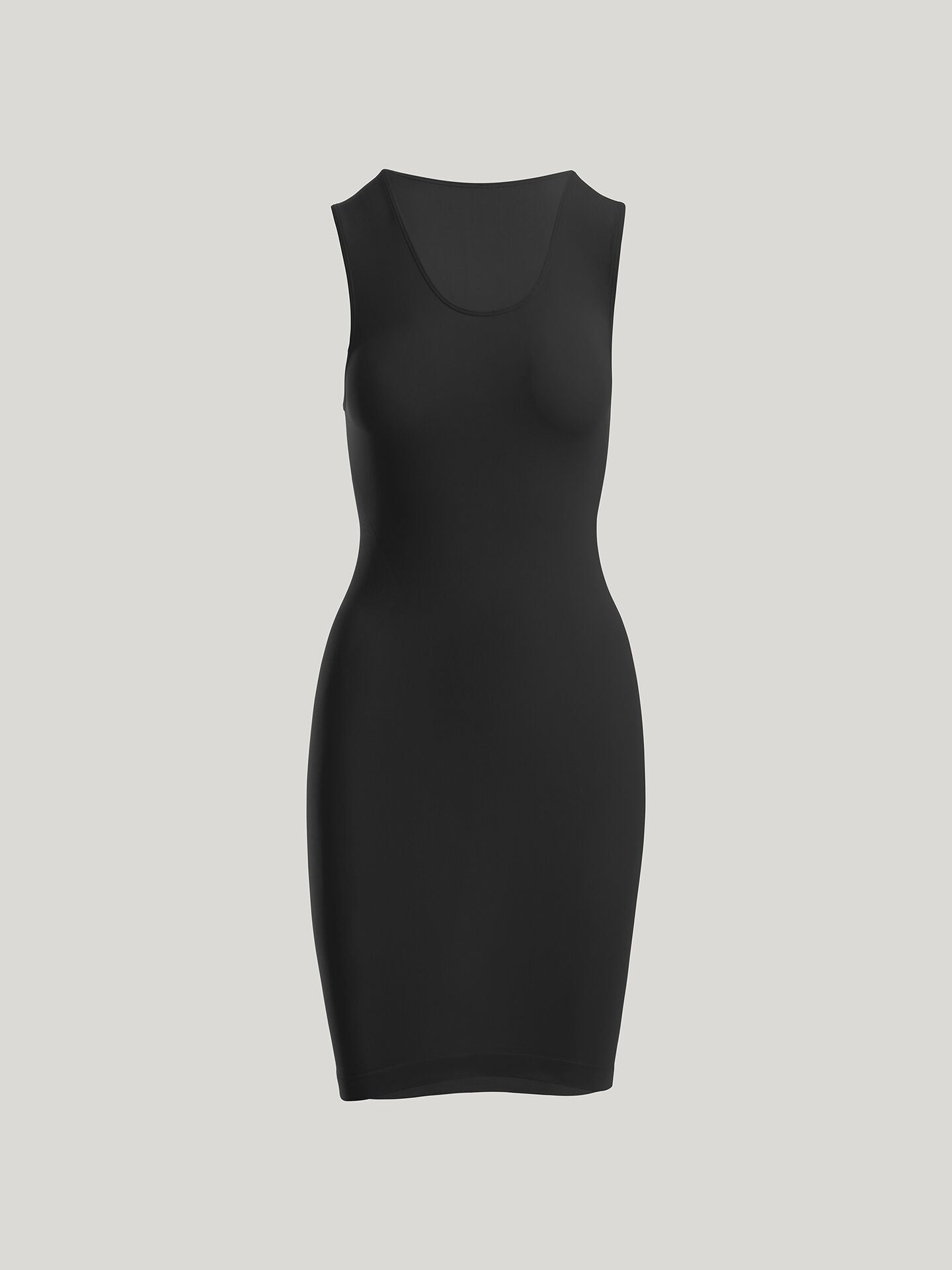 INDIVIDUAL SEAMLESS DRESS