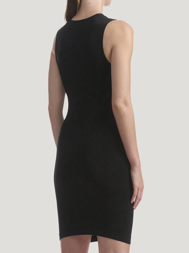 INDIVIDUAL SEAMLESS DRESS
