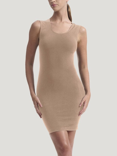 INDIVIDUAL SEAMLESS DRESS