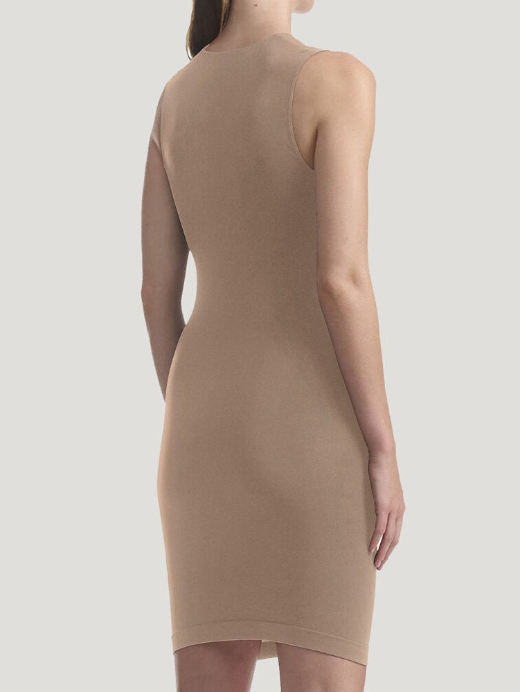 INDIVIDUAL SEAMLESS DRESS