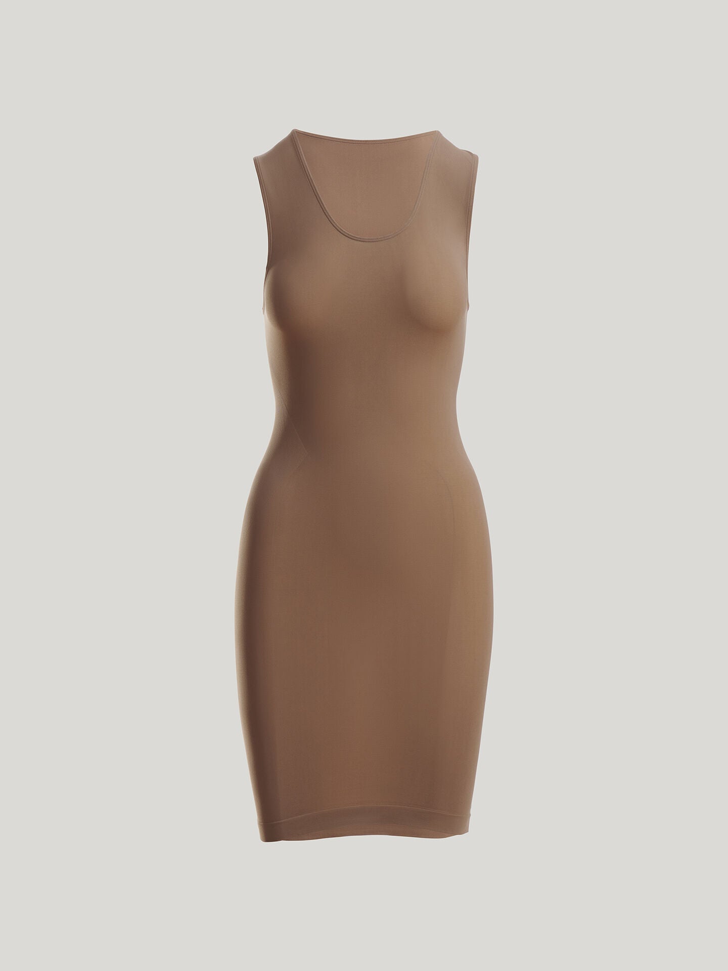 INDIVIDUAL SEAMLESS DRESS