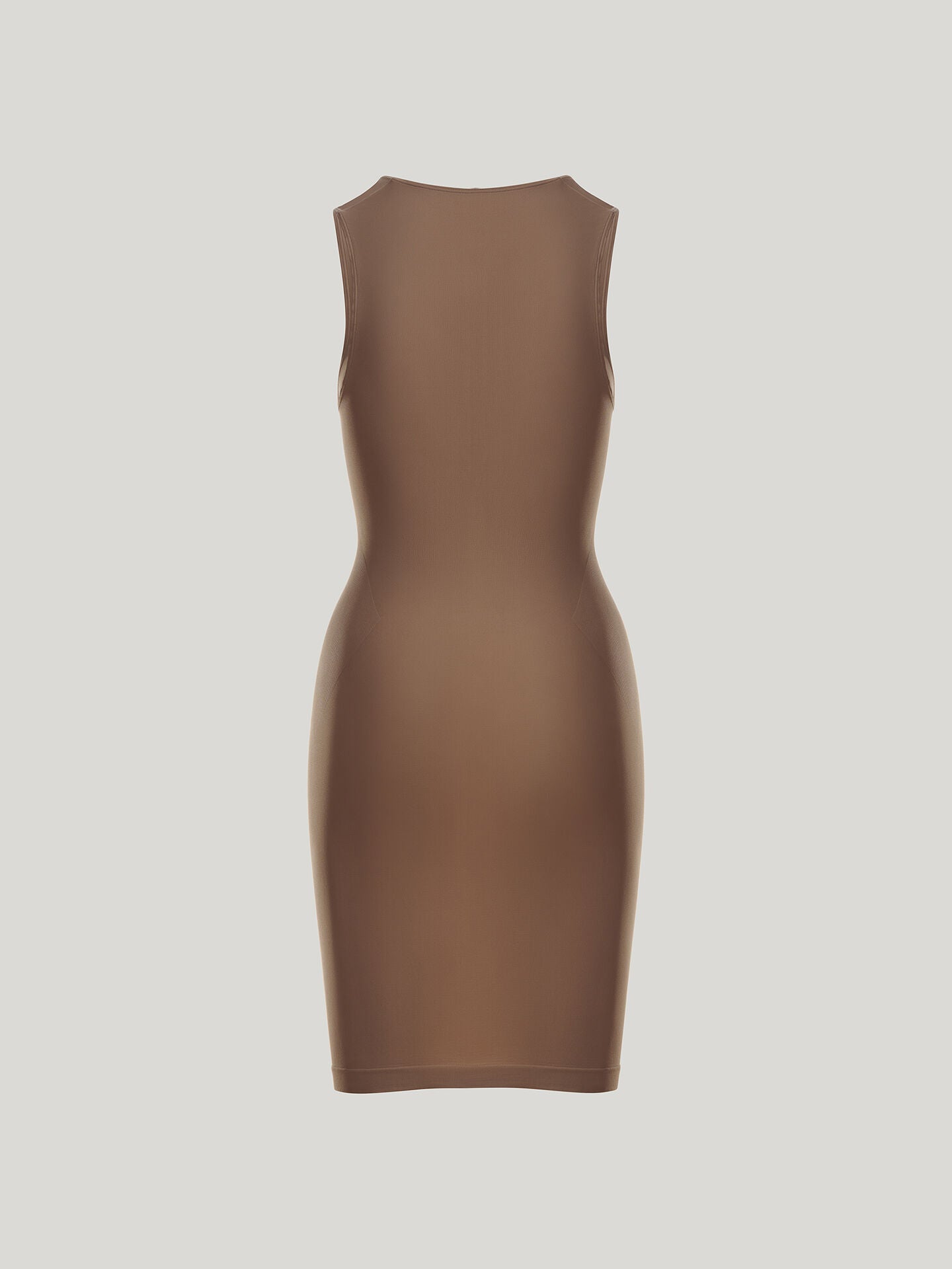 INDIVIDUAL SEAMLESS DRESS