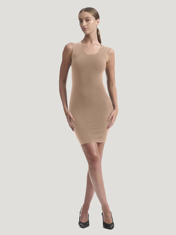 INDIVIDUAL SEAMLESS DRESS