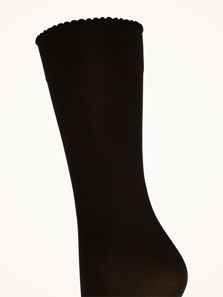 50 KNEE HIGHS