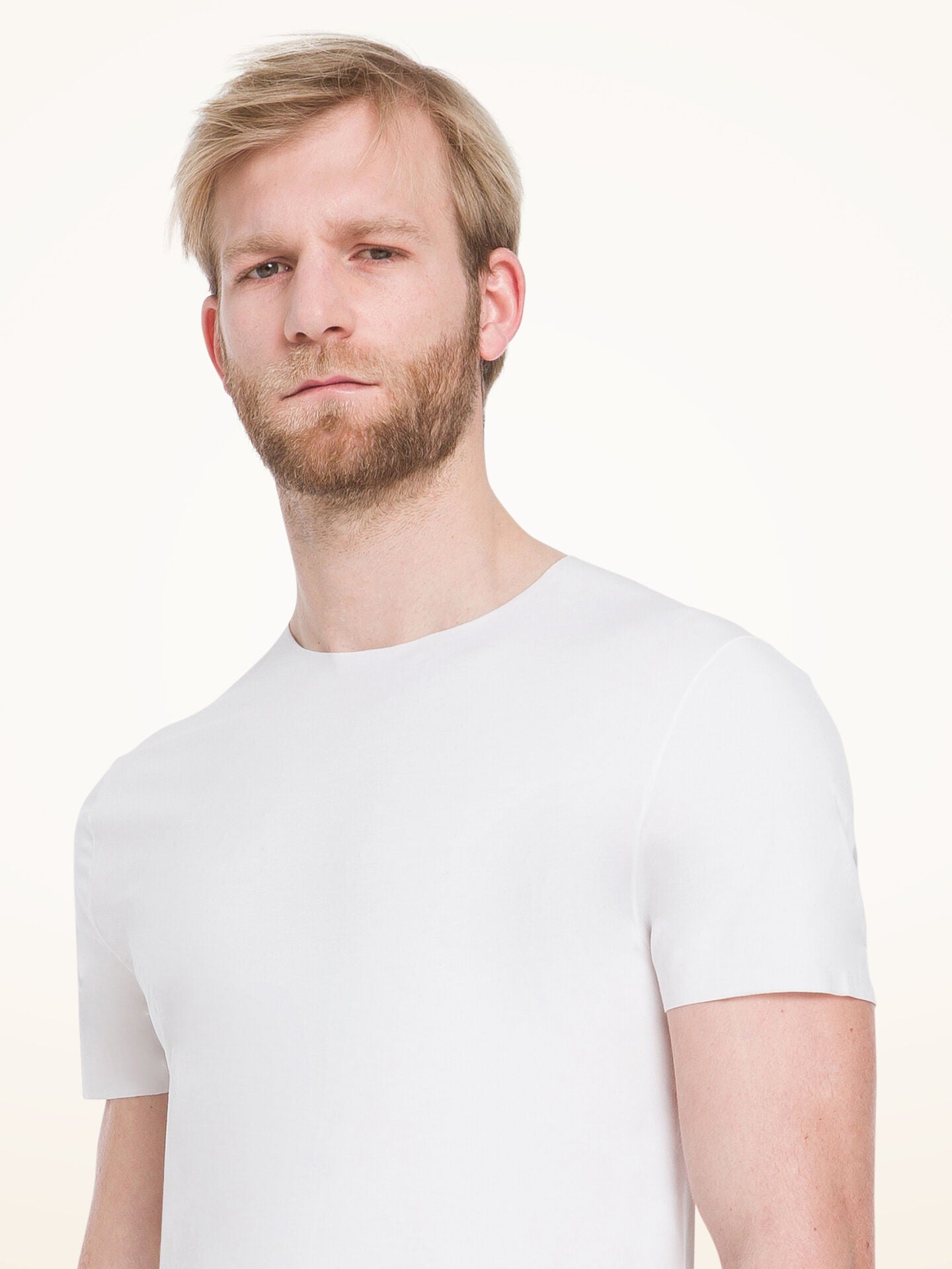 MEN'S PURE T-SHIRT