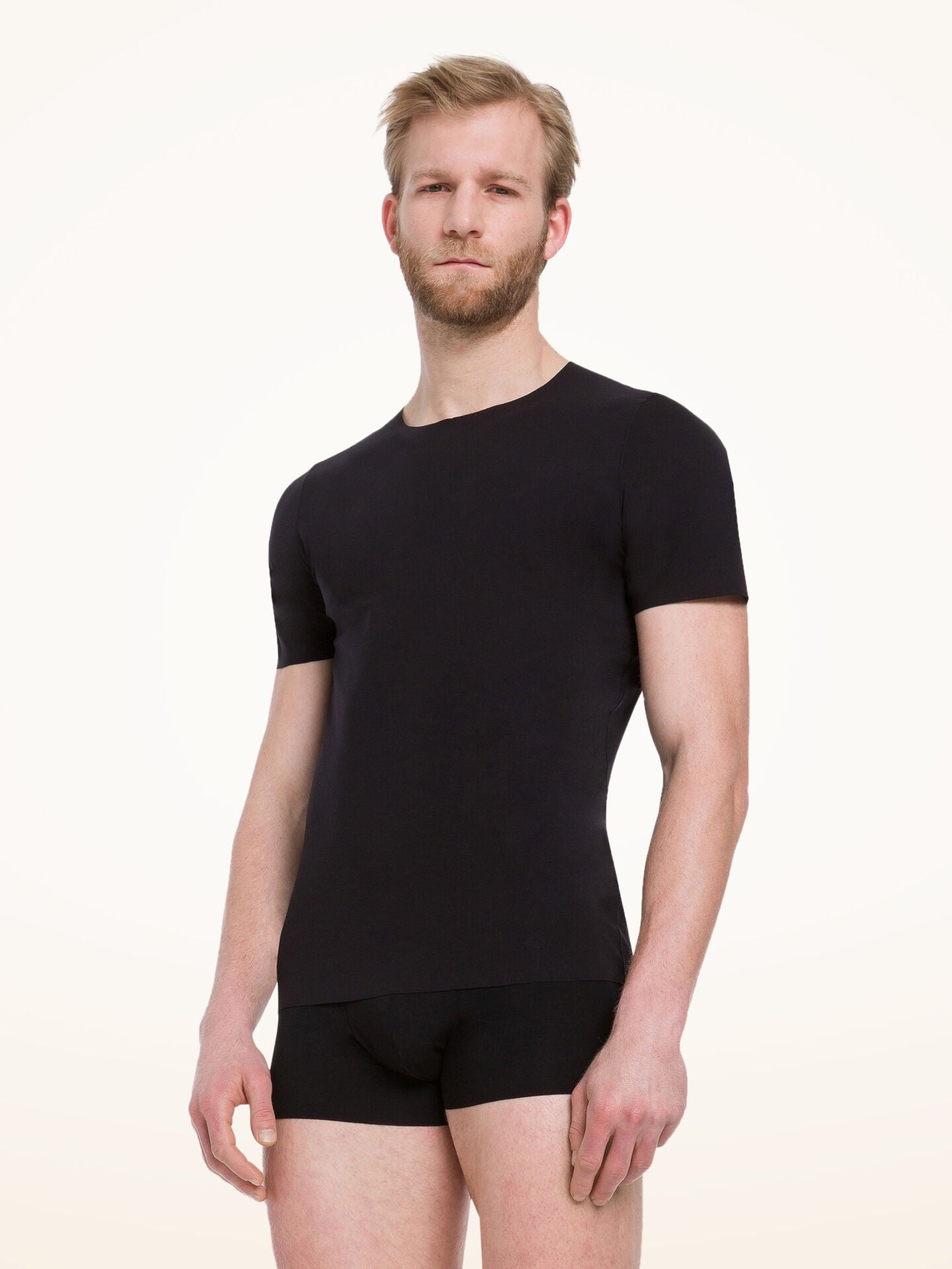 MEN'S PURE T-SHIRT