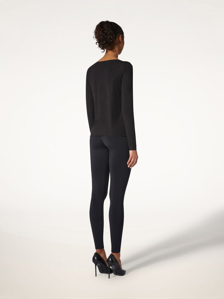 PURE TOP LONG SLEEVES