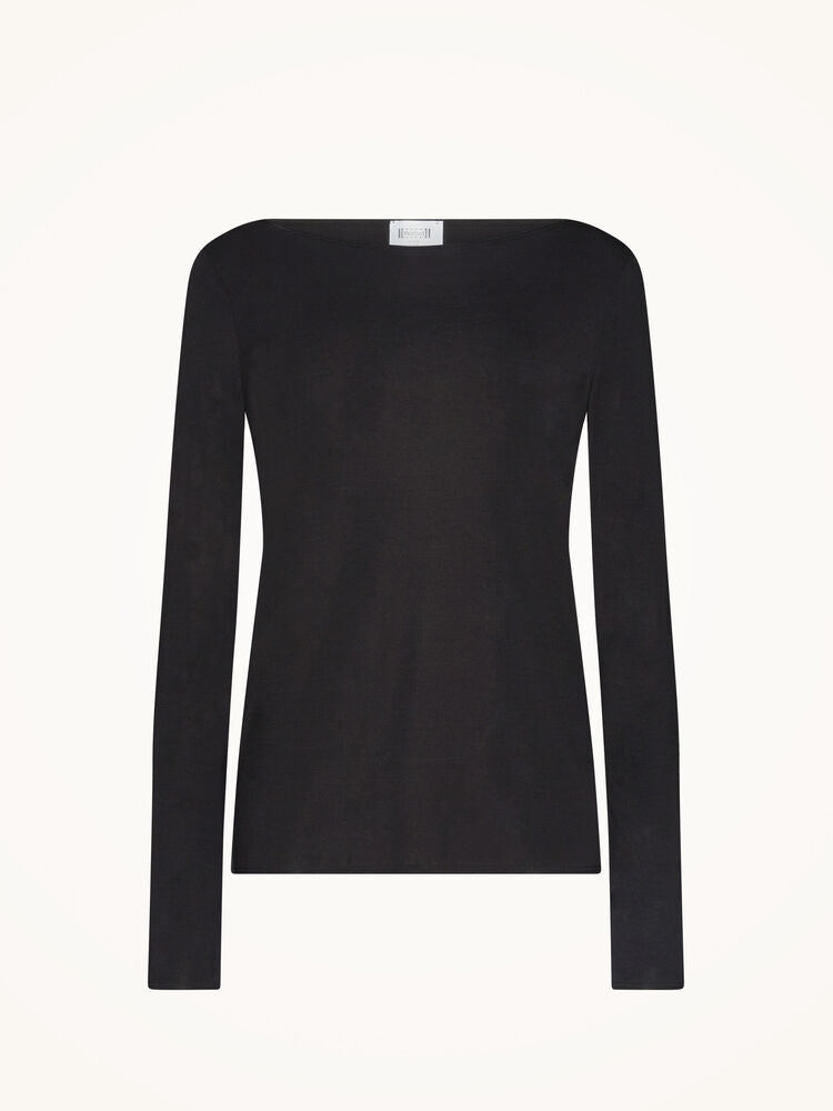 PURE TOP LONG SLEEVES