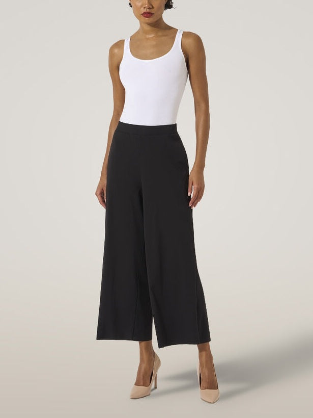 PURE CUT TROUSERS