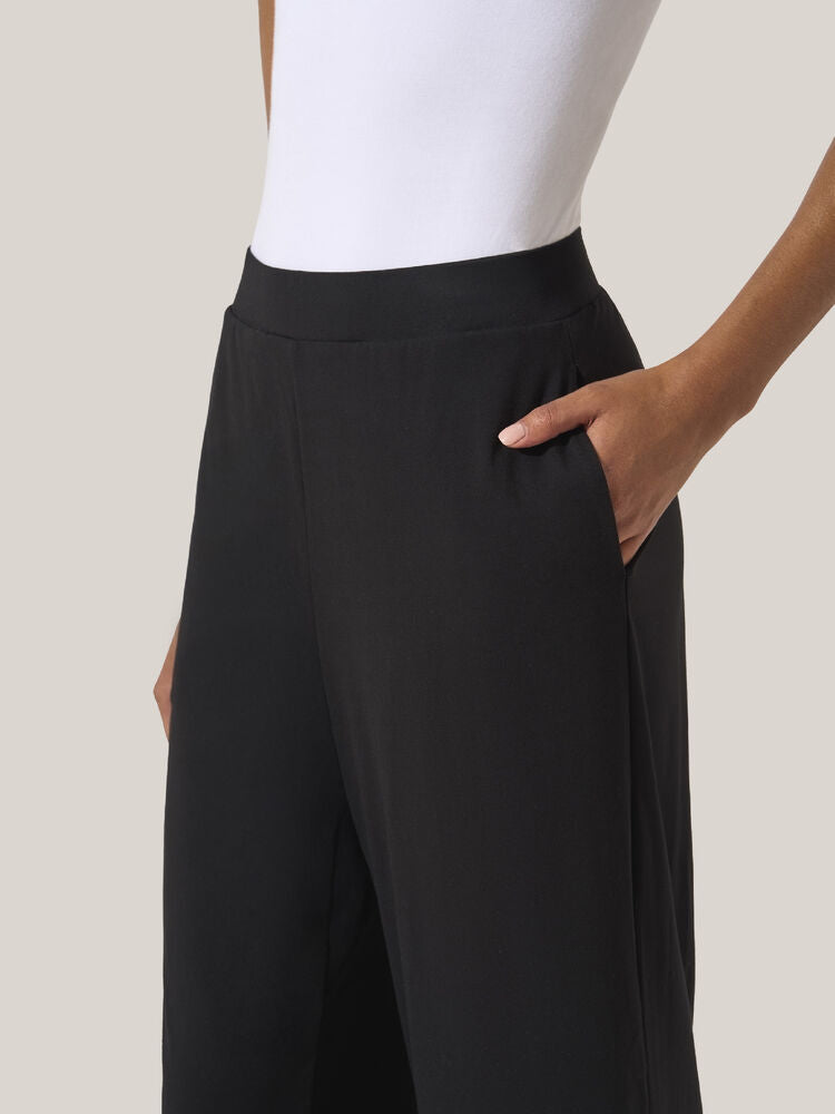 PURE CUT TROUSERS