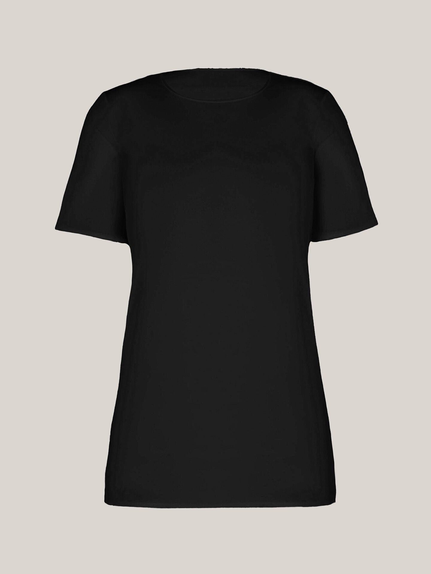 PURE TOP SHORT SLEEVES